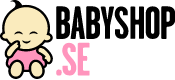 Babyshop mellandagsrea logo