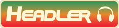 Headler mellandagsrea logo