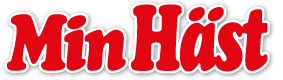 MinHast mellandagsrea logo