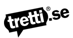 Tretti mellandagsrea logo